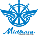 MIDTRANS logo