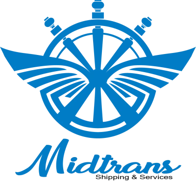 MIDTRANS logo