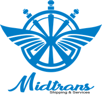 MIDTRANS logo