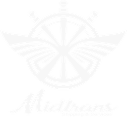MIDTRANS logo