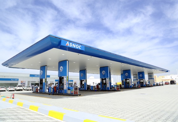 adnoc-distribution-service-station