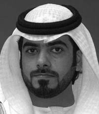 Sheikh Theyab bin Tahnoun bin Mohammed Al Nahyan