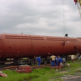 SOME PICTURES RELATED TO SOME OF THE COMPANY'S PROJECTS